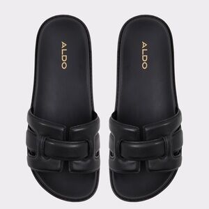 NWT (in original box) Aldo Wylalaendar Sandal